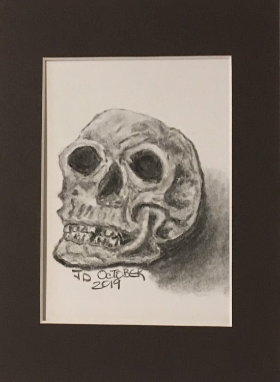 Skull