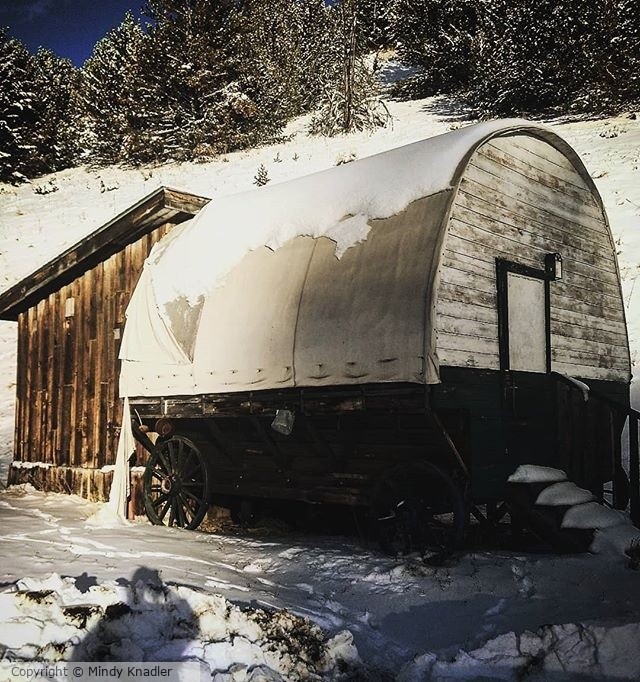wagon 1800sbuilding gunslingergulch