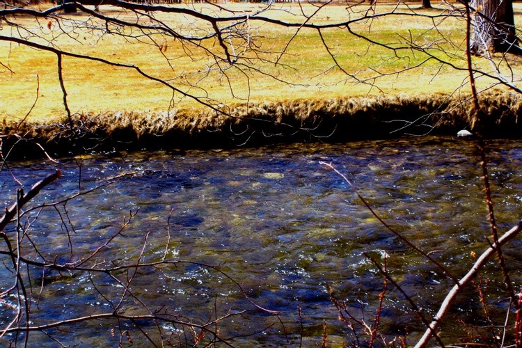 Creek