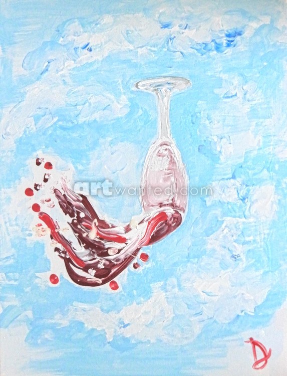 Flying With Wine