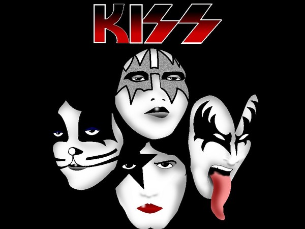 the greatest band in the world