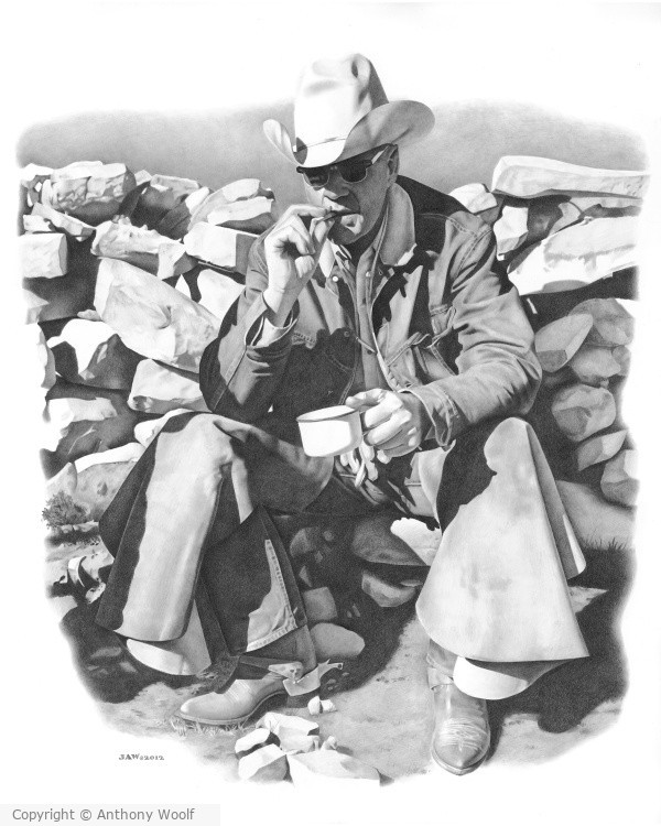 American Cowboy