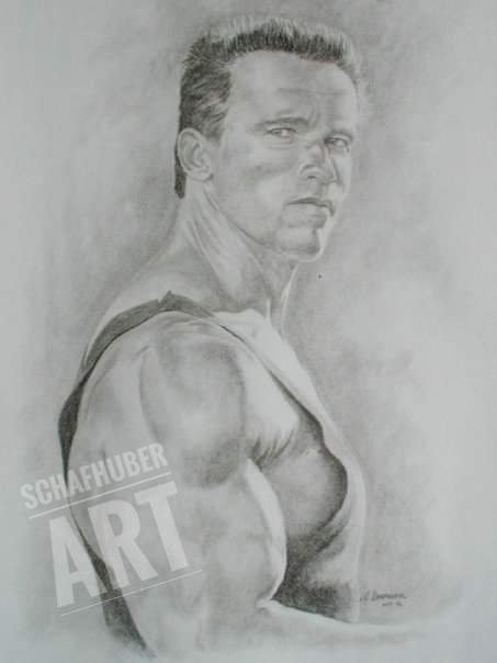 Schwarzenegger 1