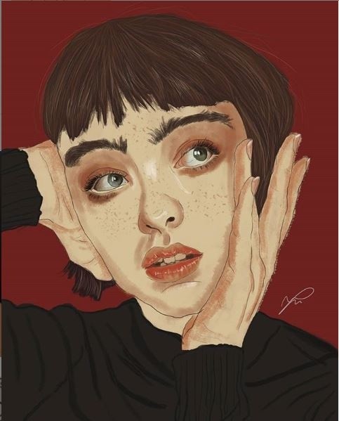 girl