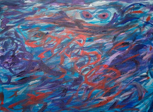 A Time of Turmoil