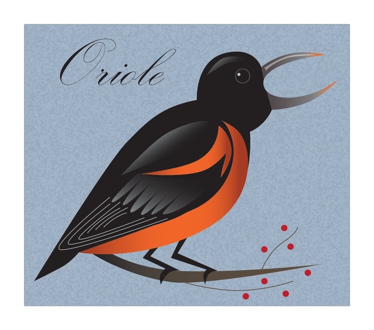 Oriole