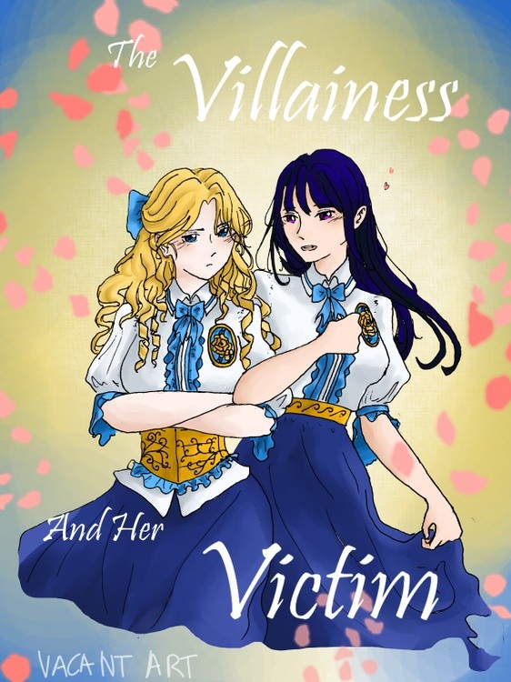 fan art villainess