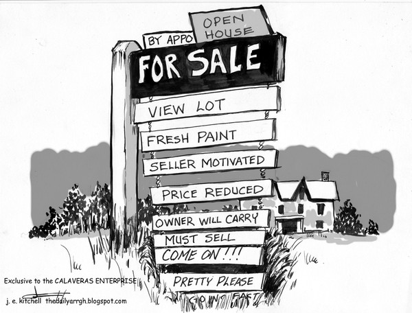 For Sale