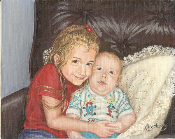 Portraits