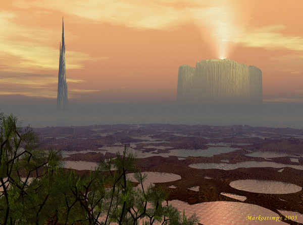 Spire