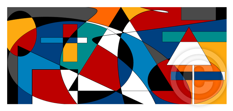 Geometric 24