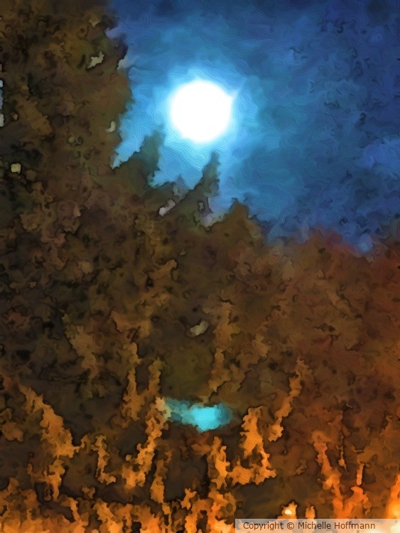 MoonlightMystery