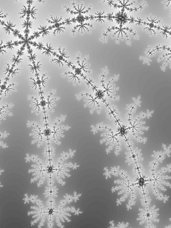 snowflakes