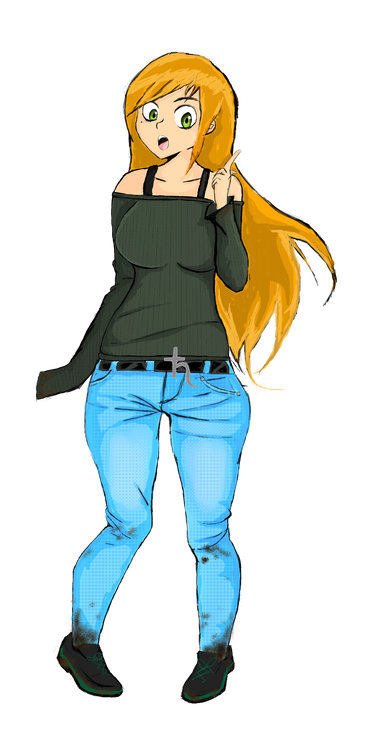 Hana Sage