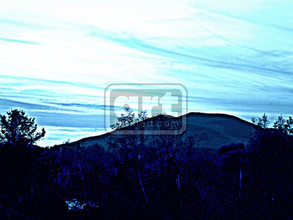 Mt. Ascutney