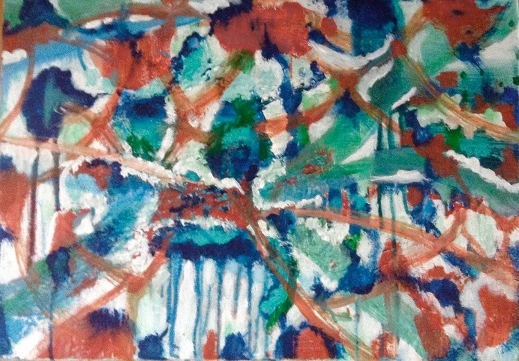 El meollo-35X50