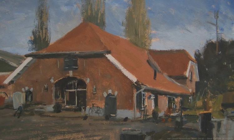 van Gessel Hendriksen Wehl 24 11 2020