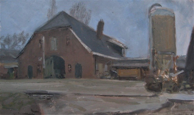 Den Brink Doetinchem 03 02 22