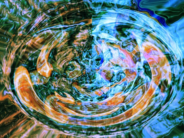 eye of the pumkin