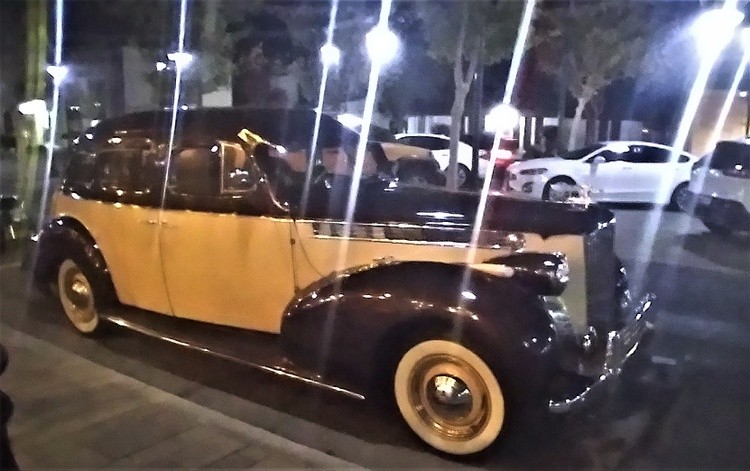 Car Club 1