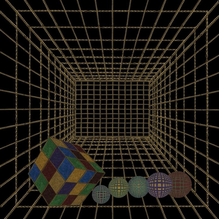 Optical illusions that will make your brain hurt
