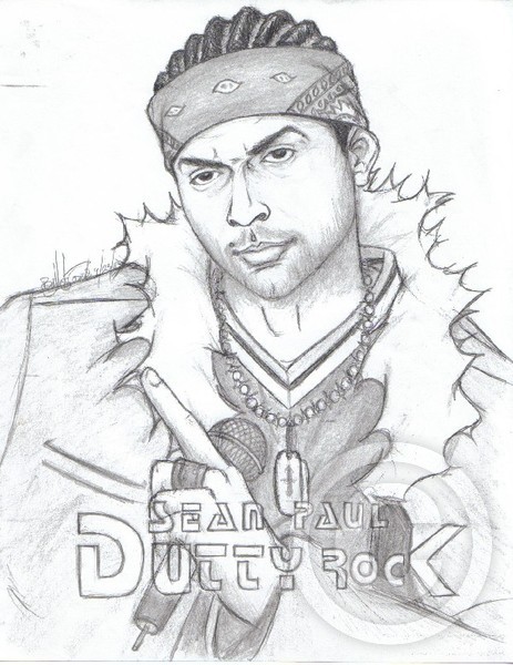 Sean Paul