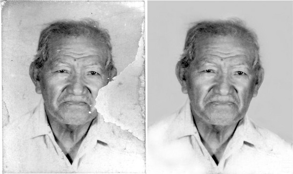 Old Man