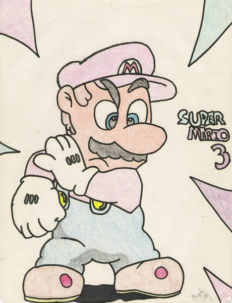 Mario