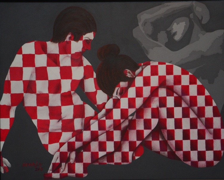 Couple in Love 6