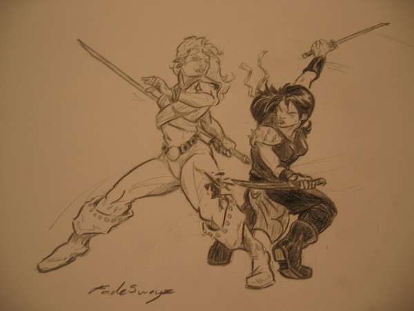 Duel