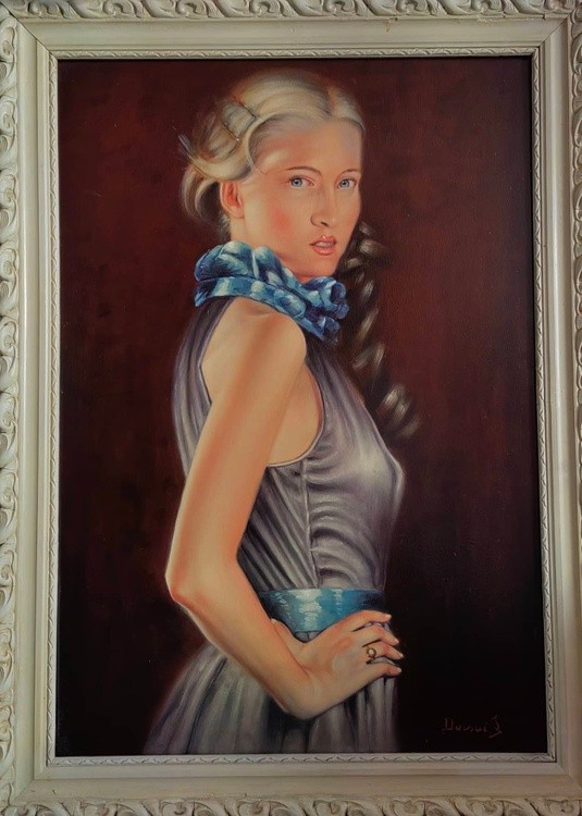 Lady