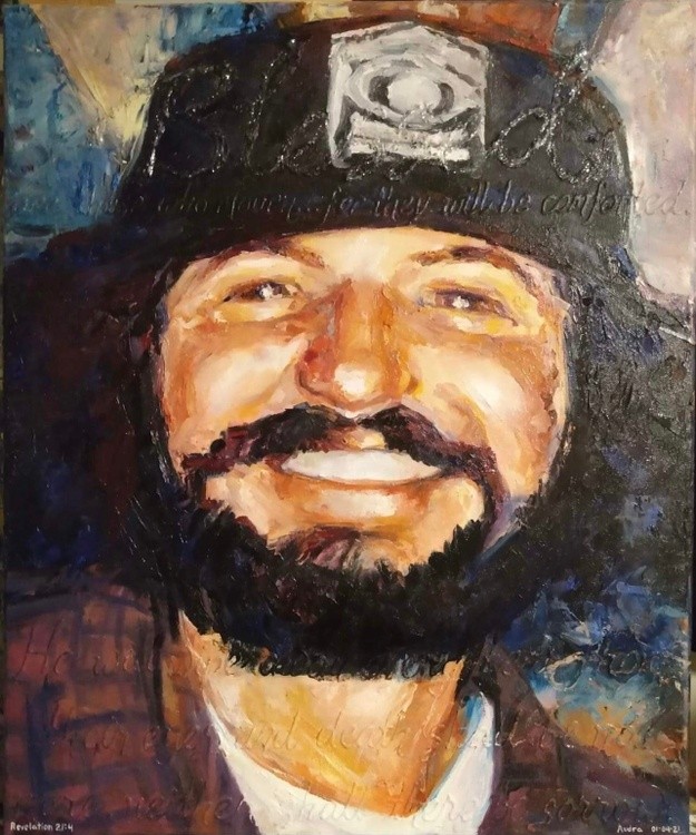 Alissa’s Dad
