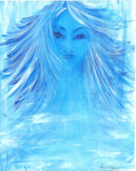 Winter Blues