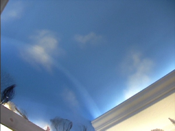 blue skys