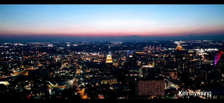City Breeze 