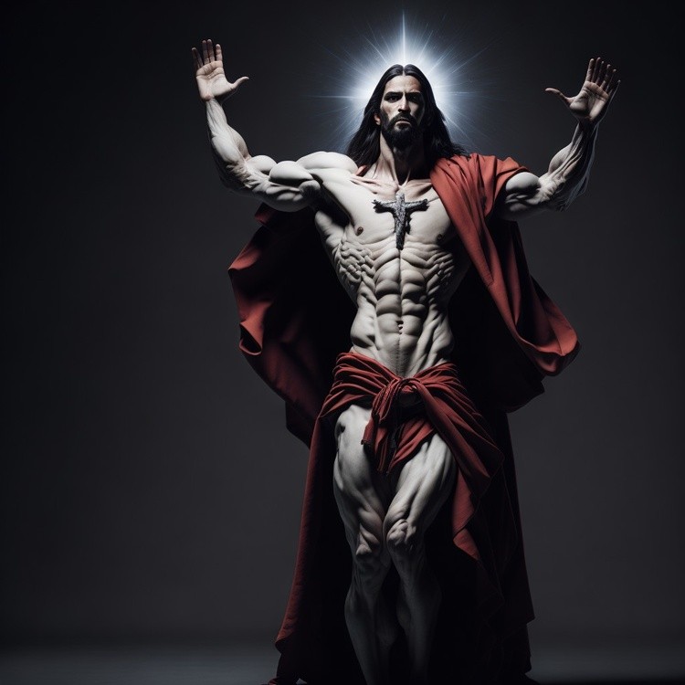 jesus