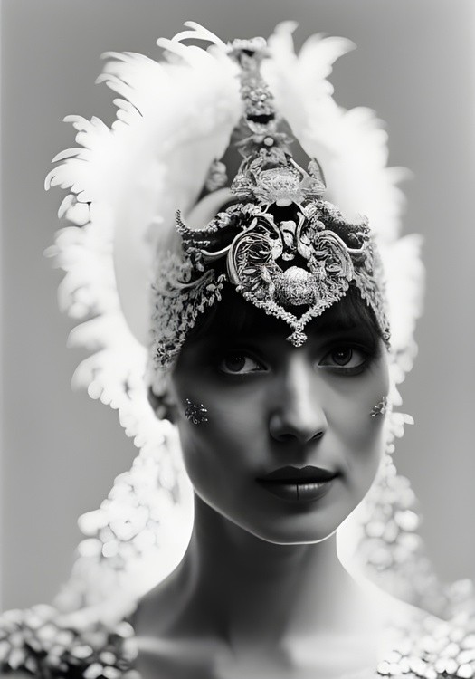 Portraits collection