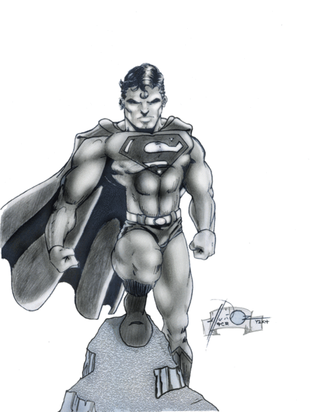 Superman