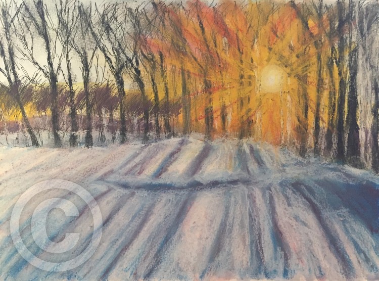 Winter Solstice