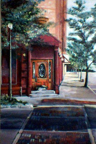 South Haven Corner