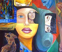 Features of Femininity