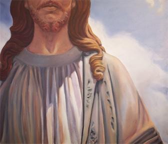 The Risen Christ
