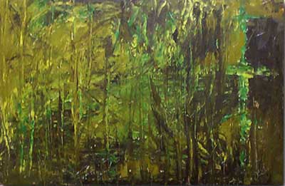 Emociones de Amor Tras La Selva