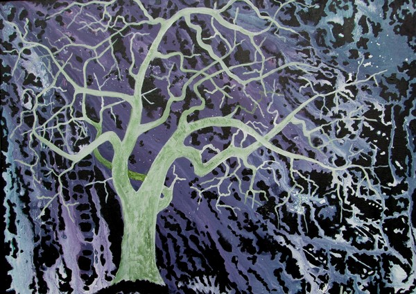 Ruddle Tree