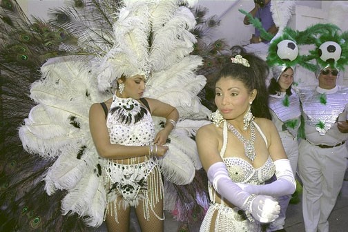 Carnaval 4