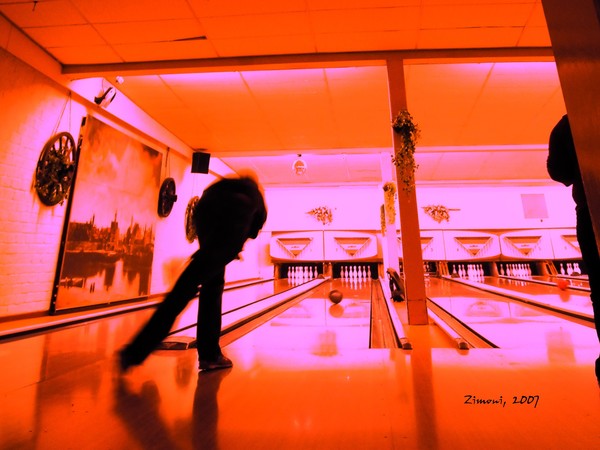 Bowling