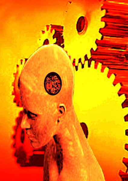 The Age of the machine