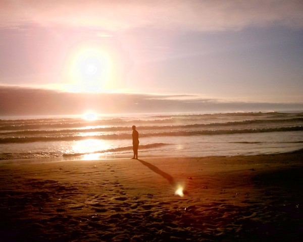 Coastal Shine