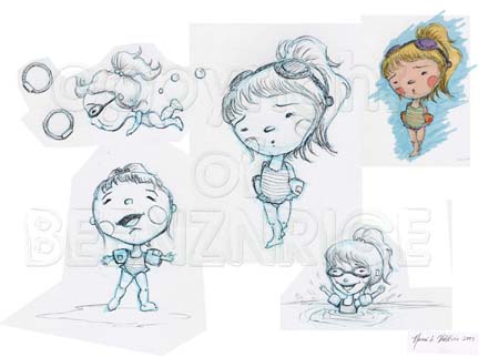 Character Design