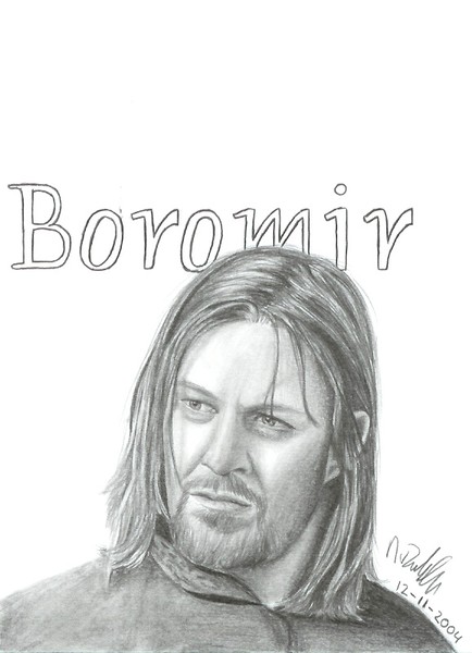 LOTR: nr. 6